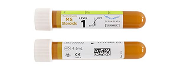 Multichem MS Steroids